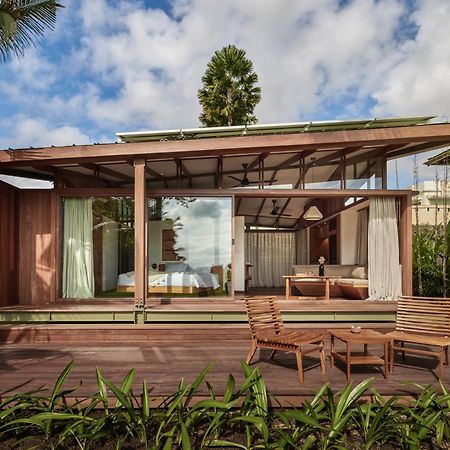 Gruen Canggu Garden Sempidi Екстер'єр фото