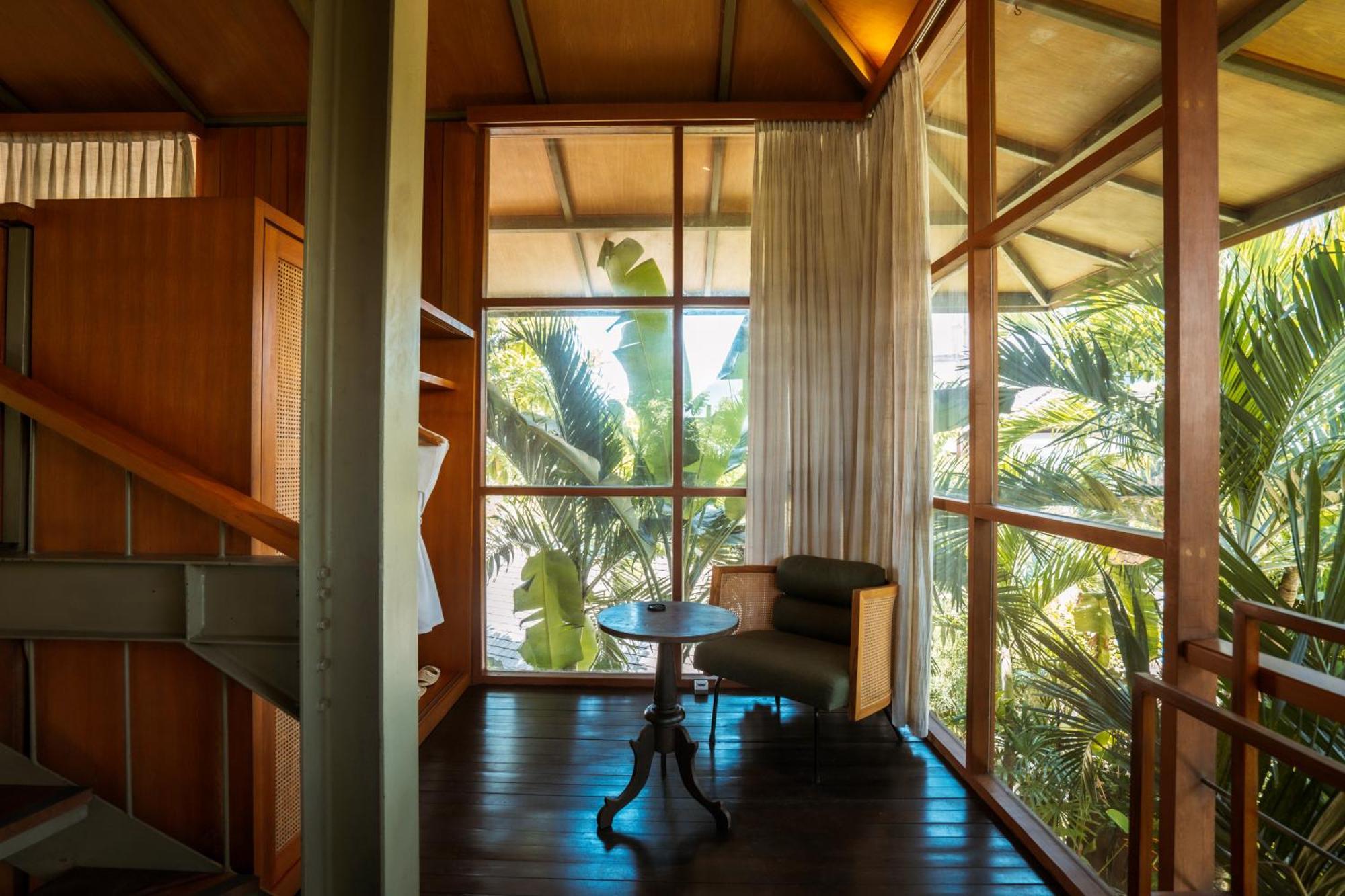 Gruen Canggu Garden Sempidi Екстер'єр фото