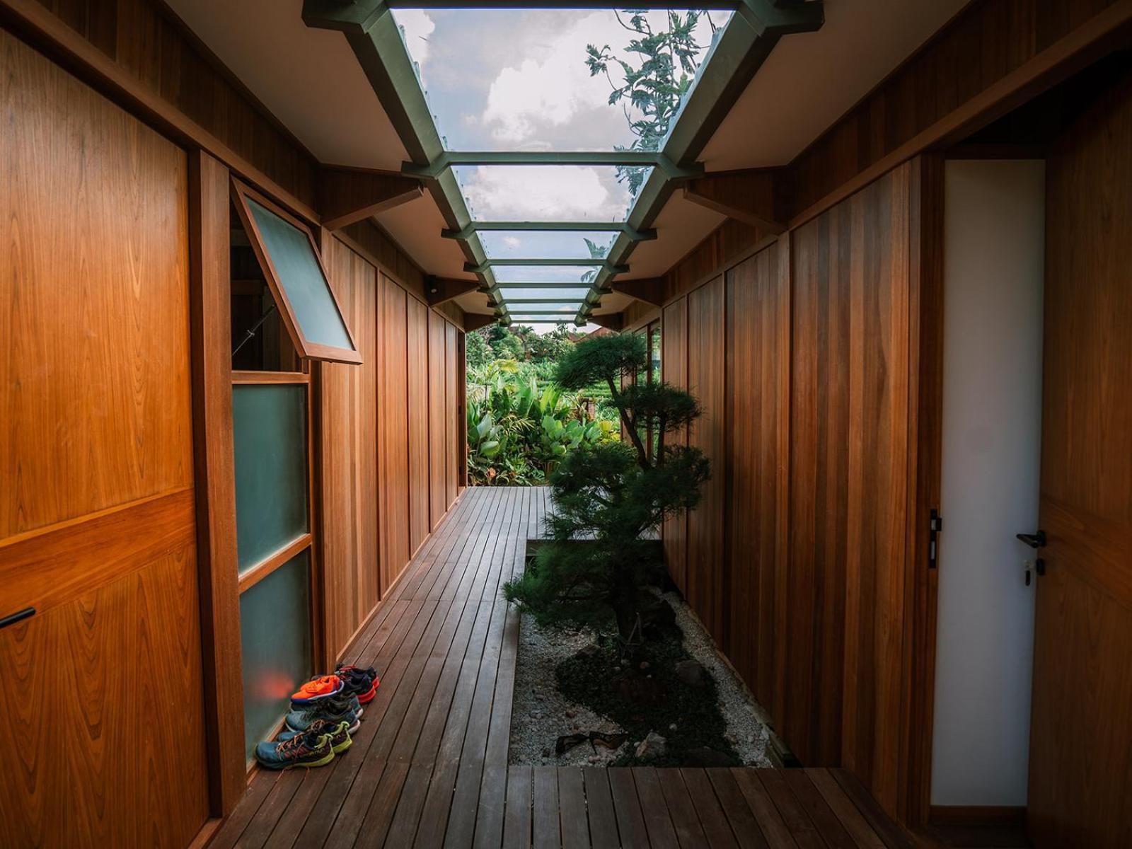 Gruen Canggu Garden Sempidi Екстер'єр фото